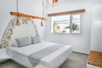 Studio with Sea View