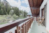 Appartement à côté des remontées mécaniques - B&B