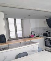 T2 centre historique Briançon - Ferienwohnung