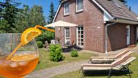 Ferienhaus am schönsten Fleckchen Usedoms - B&B