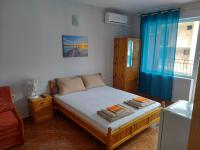 King Room with Balcony