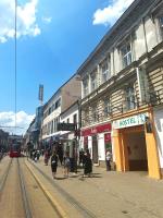 Apartment Olivia - Old Town, AC - Ferienwohnung Bratislava