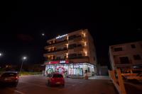 Apartments DABI - Ferienwohnung Ulcinj