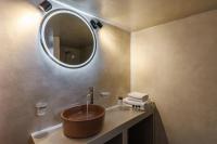 Cycladic Traditional Villa with Jacuzzi