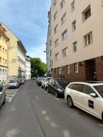 Apartment Adele - Old Town - B&B