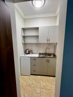 Chambre Triple avec Salle de Bains Privative