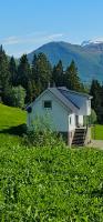 B&B Stranda - Holiday home among the pearls of Norway - Bed and Breakfast Stranda