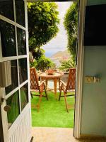 Casa El Potrero - B&B Mocanal