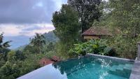 B&B Seraya - Loids Villa Eco Lodge Lempuyang - Bed and Breakfast Seraya