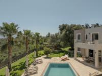 Margarites villas - B&B