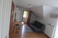 Dreibettzimmer mit Bad