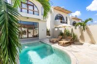 Amani Villa 3 New, Luxury, Mediterranean, Private Pool, Canggu - B&B Canggu