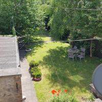 Alastrean Flat - B&B