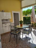 Small Double Room with Private Garden