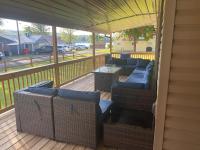 Weller Island Retreat - Bed and Breakfast Hammondsport