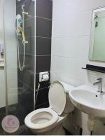 The Majestic Condo Ipoh Home Fairy 4 - B&B Ipoh
