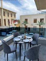 ANNUR Boutique Hotel - Chambres d’hôtes