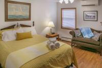 The Keuka Suite 3 - Ferienwohnung Hammondsport
