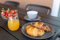 Holiday Lux - B&B Podstrana