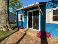 Camp Waneta on Lamoka Lake - B&B