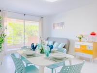 Le Cannes Mélodie - Terrasse - B&B Cannes