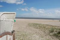 Alte Pastorei Minsen - Chambres d’hôtes Wangerland