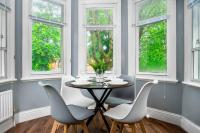 Modern Apartment - Smart TV & Netflix 9aPC - Bed and Breakfast Wolverhampton