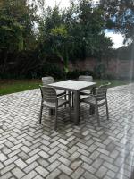 Guesthouse Grace At The Bay - B&B Mossel Bay