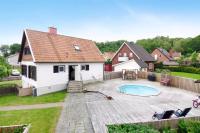 Villa with pool close to Gothenburg - Ferienwohnung Göteborg