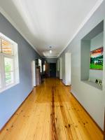 Habitación Doble con baño privado