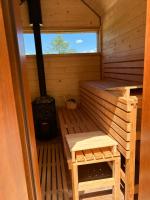 Rogaty Domek nad Zalewem - B&B Dobczyce