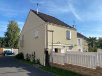 Chez Manu Meublé de tourisme 2 étoiles pour 6 personnes - 3 chambres - B&B Villeparisis