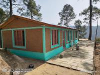 Joshi Cottage Binsar - B&B Almora