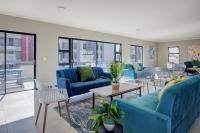 Cozy retreat in Fourways - B&B Johannesburgo