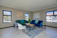 Cozy retreat in Fourways - B&B