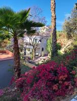 B&B Benajarafe - Casita 2 - Bed and Breakfast Benajarafe