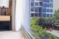 Two-Bedroom Apartment with Lake View