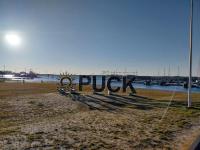 Aparatment Zatoka Pucka - B&B Puck