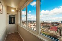 Apartament Confortabil - Ferienwohnung Chişinău