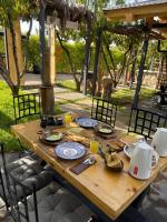 Riad Bella Montana - B&B Fes