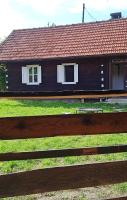 Guesthouse DARKWOOD - Ferienwohnung Vižovlje