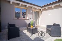 Deluxe Double Room with Bath