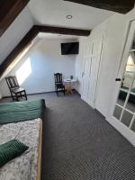 Camera Matrimoniale con Bagno Privato