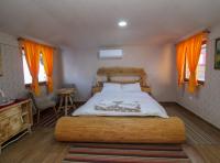 Hébergement 1 Chambre