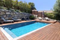 VILLA MODERNE PISCINE JACUZZi - B&B Nice