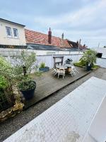 Huis met 3 slaapkamers