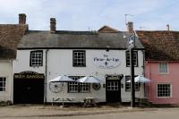The Fleur de Lys - B&B