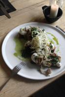 The Fleur de Lys - B&B Dorchester on Thames