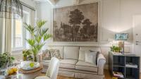 Angelica Luxurious Modern Apartment in the Heart of Lucca - Chambres d'hôtes Lucques