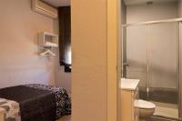 Single Room with Private Bathroom